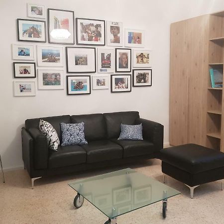 サン・フォカCasa Azzurraアパートメント エクステリア 写真