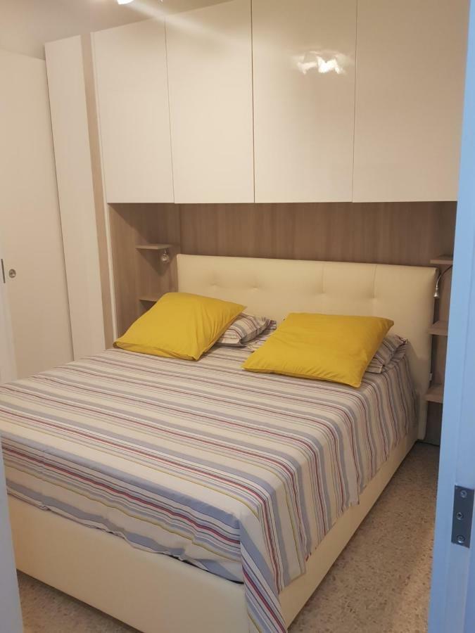 サン・フォカCasa Azzurraアパートメント エクステリア 写真